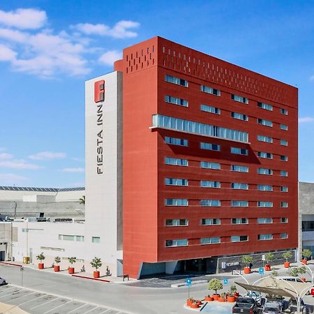 Fiesta Inn Torreon Galerias Exterior photo