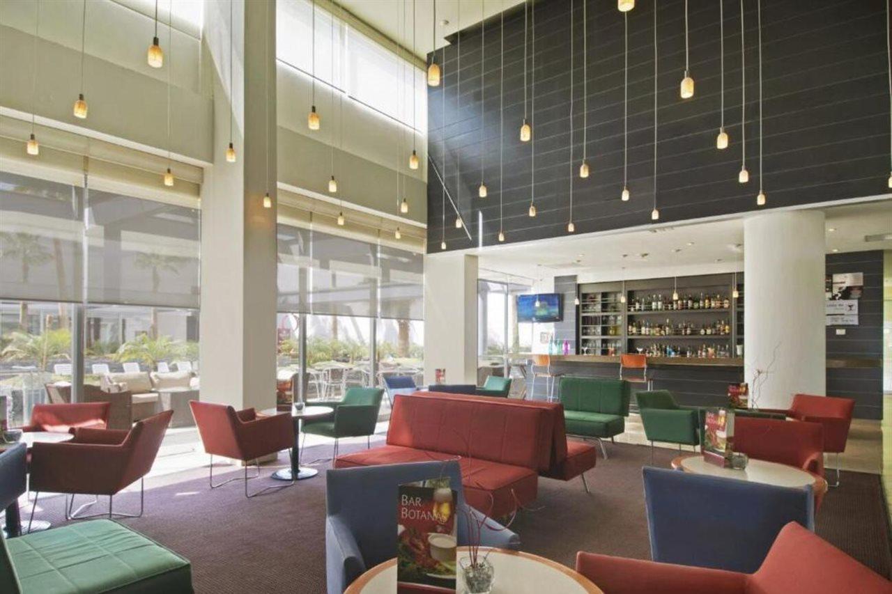Fiesta Inn Torreon Galerias Exterior photo