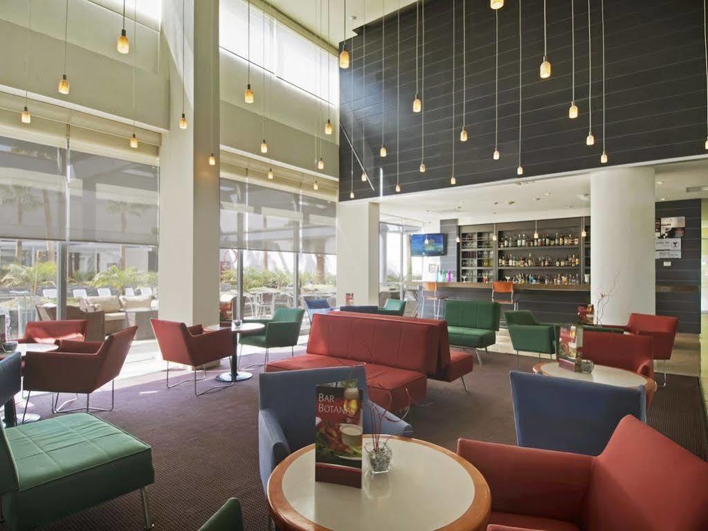 Fiesta Inn Torreon Galerias Exterior photo